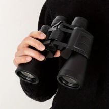 Professional Binoculars High-Definition Outdoor Telescope For Stargazing, Birdwatching, Hunting, Dust-Proof Waterproof Binoculars