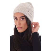 CAPPELLO TWINSET ACTITUDE A COSTE IN LUREX