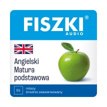 AUDIOBOOK - angielski - Matura podstawowa (B1)