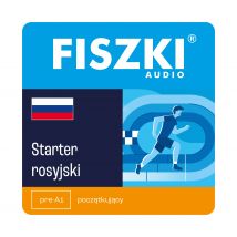 AUDIOBOOK - rosyjski - Starter (pre-A1)