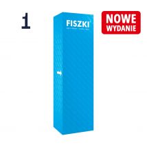 FISZKI EKO - angielski - Słownictwo 1 (A1)