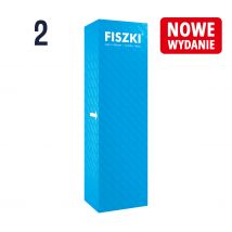 FISZKI EKO - angielski - Słownictwo 2 (A2)