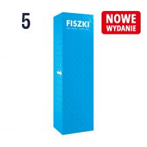 FISZKI EKO - angielski - Słownictwo 5 (C1)
