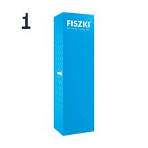 FISZKI EKO - francuski - Słownictwo 1 (A1)