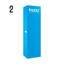 FISZKI EKO - francuski - Słownictwo 2 (A2)