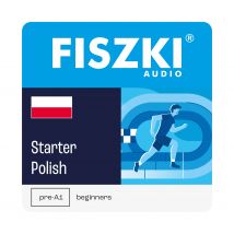 AUDIOBOOK - polski - Starter (pre-A1)