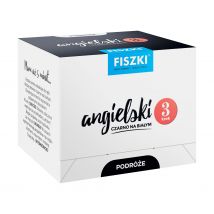 FISZKI - Angielski czarno na białym - Podróże - krok 3