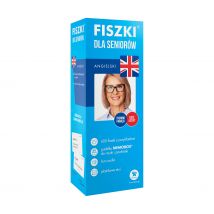 FISZKI - Angielski dla seniorów