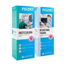 FISZKI - Anestezjologia i Intensywna terapia