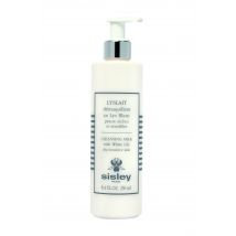 Sisley Cleansing Milk with White Lily Dry/Sensitive Skin - 250ml