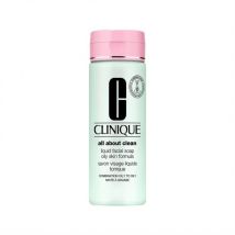 Clinique Liquid Facial Soap for Combination/Oily Skin 200ml