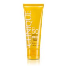 Clinique - Sun SPF 50 Face Cream (50ml)