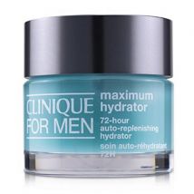 Clinique - Mens Maximum Hydrator 72hrs (50ml)