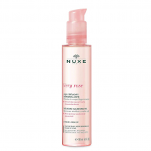 Nuxe - Very Rose Delicate Cleansing Oil (150ml)
