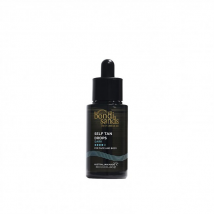 Bondi Sands - Self Tan Drops Dark (30ml)
