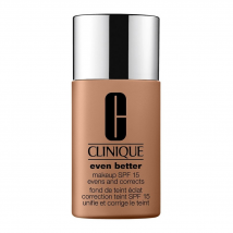Clinique - Even Better Makeup SPF 15 #CN 90 Sand (30ml)