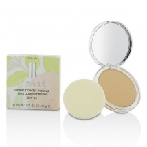 Clinique - Almost Powder Makeup SPF15 06-deep (10g)
