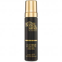 Bondi Sands - Liquid Gold Self Tan Foam (200ml)