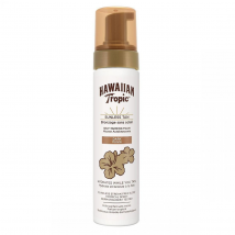 Hawaiian Tropic - Self Tanning Foam Dark (200ml)