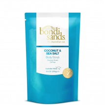Bondi Sands - Coconut and Sea Salt Body Scrub (250g)