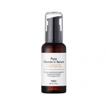 Purito - Pure Vitamin C Serum (60ml)