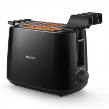 Philips - Daily Collection Toaster HD2517/91