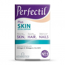 Vitabiotics - Perfectil Plus Skin 56 Tabs