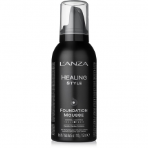 Lanza - Healing Style Foundation Mousse (150ml)