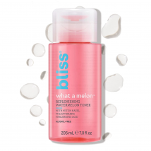 Bliss - What A Melon Replenishing Watermelon Toner (205ml)