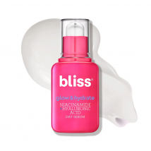 Bliss - Glow &amp; Hydrate Day Hyaluronic Serum (30ml)