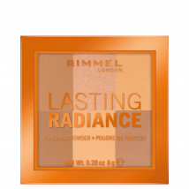 Rimmel - Lasting Radiance Powder Espresso