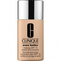Clinique - Even Better Makeup SPF 15 10 Golden (30ml)