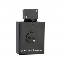 Armaf - Club De Nuit Intense Man Non-Alcoholic Eau De Toilette (105ml)