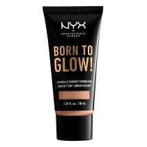NYX - Professional Makeup Vegan Born To Glow Soft Beige