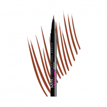 NYX - Professional Makeup Lift &amp; Snatch Brow Tint Pen, Blonde