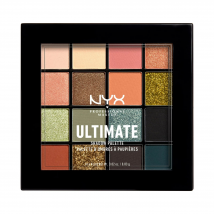 NYX - Ultimate Shadow Palette Utopia