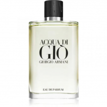 Giorgio Armani - Acqua di Gio for Men Eau de Parfum (200ml)