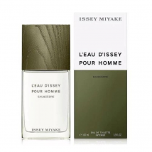 Issey Miyake - L&#039;Eau D&#039;Issey Eau &amp; Cèdre Eau de Toilette Intense (100ml)