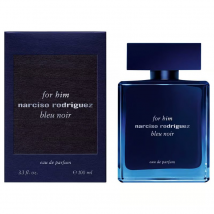 Narciso Rodriguez - Bleu Noir for Him Eau de Parfum (100ml)