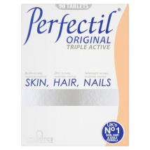 Vitabiotic - Perfectil (90 tablets)