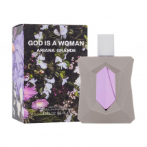 Ariana Grande - God Is A Woman EDP (100ml)