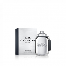 Coach Platinum Eau de Parfum (60ml)
