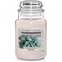 Yankee Candle - Stony Cove (538g)