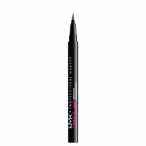 NYX - Professional Makeup Lift And Snatch Brow Tint Pen, Smudge-proof, Transfer-proof, Brunette