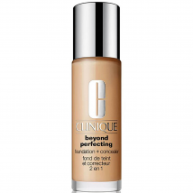 Clinique - Beyond Pefecting Foundation Concealer Toasted Wheat 16