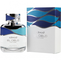 Armaf - El Cielo Pour Homme Eau de Parfum (100ml)