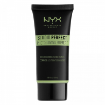 NYX - Professional Makeup Studio Perfect Primer, Green