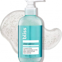 Bliss - Clear Genius Cleanser (190ml)