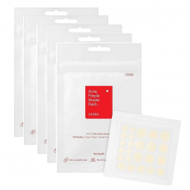 COSRX - Acne Pimple Master Patch (24 patches x 5 Pack)