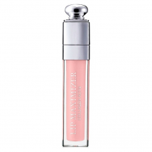 Dior - Addict Lip Maximizer Gloss - #001 Pink (6ml)